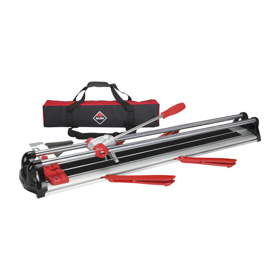 Manual Tile Cutter FAST-85 and Bag