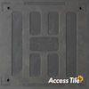 Kinesik (ACC-S-3024CRV#17038) floor