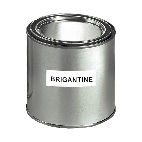 Kit de retouche pour Vintage Collection Brigantine 250 ml