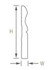 M-D PRO (FW5010PNE12) diagram
