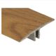 Expansion Joint for Laminate, Walnut - 12'