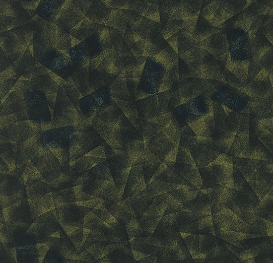 Flotex en rouleau par Starck Artist Emerald / Chartreuse B3 79" x 98.4'