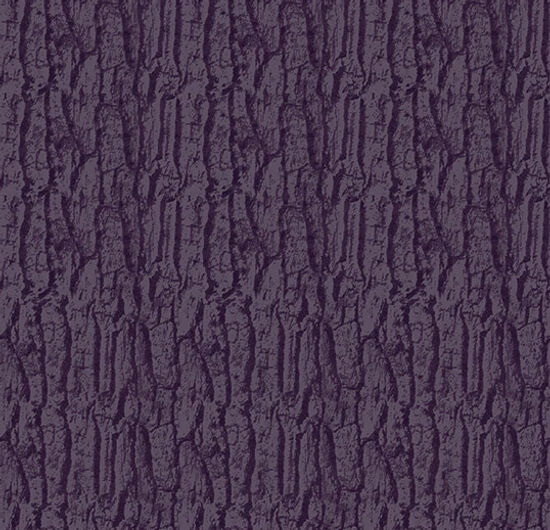 Flotex en rouleau par Tibor Arbor Purple 79" x 98.4'