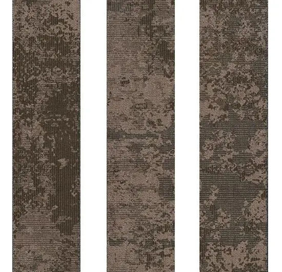 Flotex en planches Montage Tundra 9-13/16" x 39-3/8"