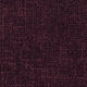 Flotex en tuiles Colour Metro Burgundy 19-11/16" x 19-11/16"
