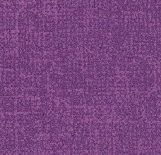 Flotex Tiles Metro Lilac 19-11/16" x 19-11/16"