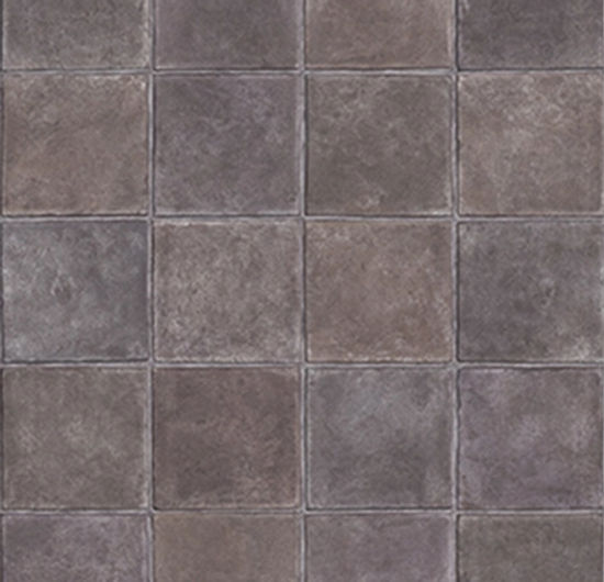 Flotex Roll Naturals Quarry Tile 79" (Sold in Sqyd)