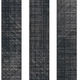 Flotex en planches Refract Quartz 9-13/16" x 39-3/8"