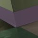 Plinthe en caoutchouc Duracove Thermoplastic Rubber 1/8" (Type TP) TOE Duracove #VM2 Shoreline Purple - 1/8" (3 mm) x 4" x 120'