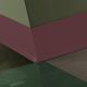 Plinthe en caoutchouc Duracove Thermoplastic Rubber 1/8" (Type TP) TOE Duracove #VM3 Misted Plum - 1/8" (3 mm) x 4" x 120'