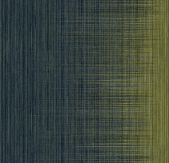 Flotex en rouleau Vision Twilight Emerald / Chartreuse C4 79" x 98.4'