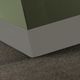 Plinthe en caoutchouc Toeless Duracove #VN2 Stone Cottage 4" x 120'