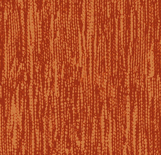 Flotex en rouleau Vision Tweedy Orange 79" x 98.4'