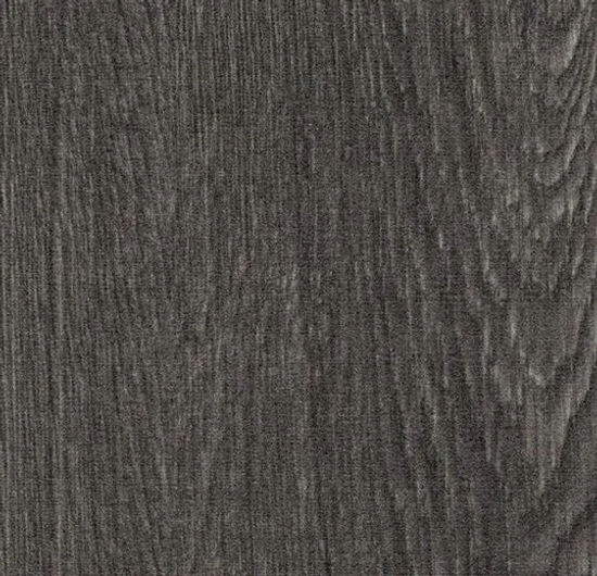 Flotex en planches Wood Black Wood 9-13/16" x 39-3/8"