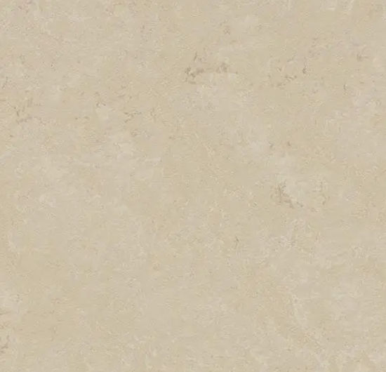 Marmoleum Roll Concrete Cloudy Sand 6.58' - 2.5 mm (Sold in Sqyd)