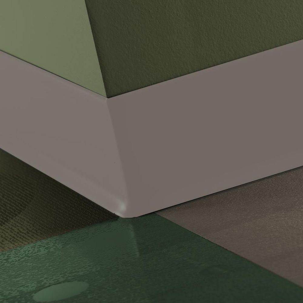 Johnsonite Vinyl Wall Base Cove Traditional Vinyl TA8 Welsh Castle 21