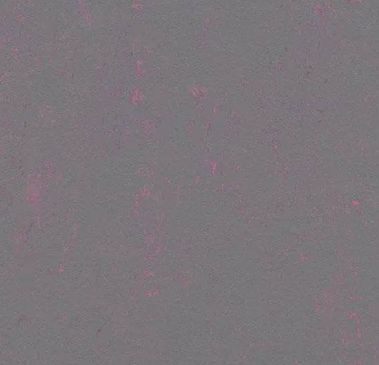 Rouleau de marmoléum Concrete Purple Shimmer 6.58' - 2.5 mm (vendu en vg²)
