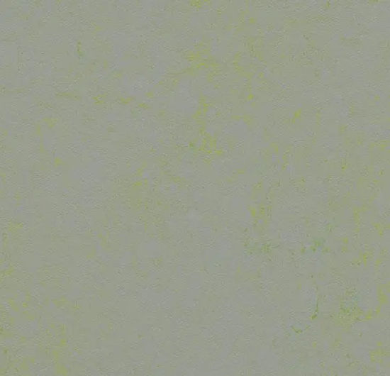 Marmoleum Roll Concrete Green Shimmer 6.58' - 2.5 mm (Sold in Sqyd)