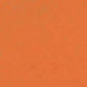 Rouleau de marmoléum Concrete Orange Glow 6.58' - 2.5 mm (vendu en vg²)