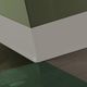 Vinyl Wall Base Cove Traditional Vinyl #VL2 Whispering Mist 4" x 120'