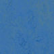 Rouleau de marmoléum Concrete Blue Glow 6.58' - 2.5 mm (vendu en vg²)