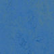 Rouleau de marmoléum Solid Concrete Blue Glow 6' 6" - 2.5 mm (vendu en vg²)