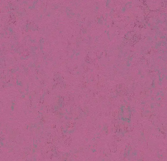 Marmoleum Roll Concrete Purple Glow 6.58' - 2.5 mm (Sold in Sqyd)