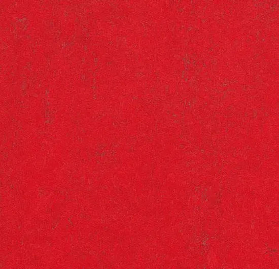 Rouleau de marmoléum Concrete Red Glow 6.58' - 2.5 mm (vendu en vg²)