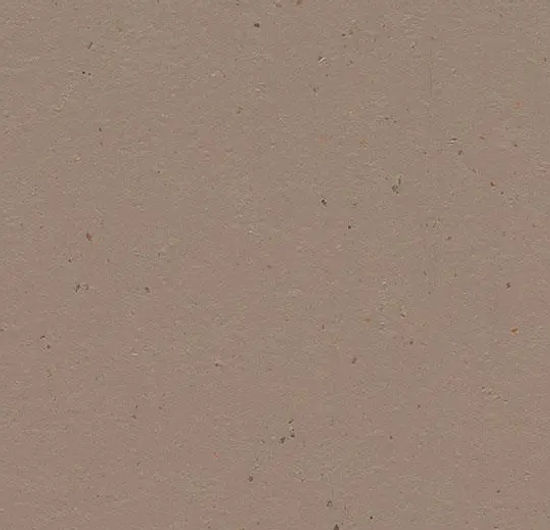 Marmoleum Roll Cocoa Milk Chocolate 6.58' - 2.5 mm (Sold in Sqyd)