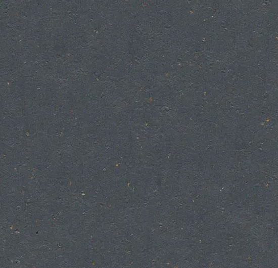 Marmoleum Roll Cocoa Chocolate Blues 6.58' - 2.5 mm (Sold in Sqyd)