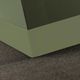 Plinthe en vinyle Toeless Traditional Vinyl #VN3 Gecko 4" x 120'