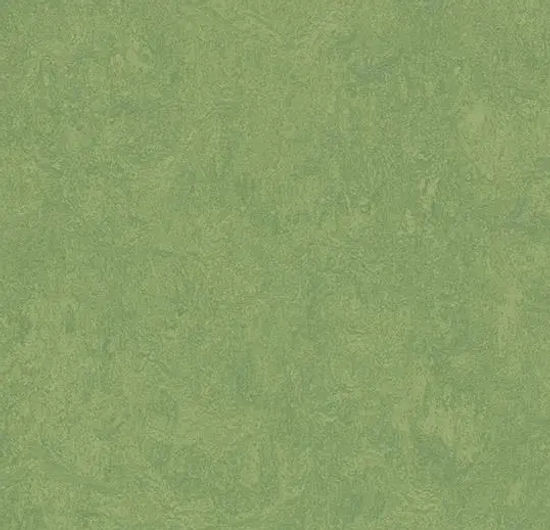 Marmoleum Roll Fresco Leaf 6.58' - 2.5 mm (Sold in Sqyd)