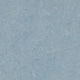 Marmoleum Roll Fresco Blue Heaven 6.58' - 2.5 mm (Sold in Sqyd)