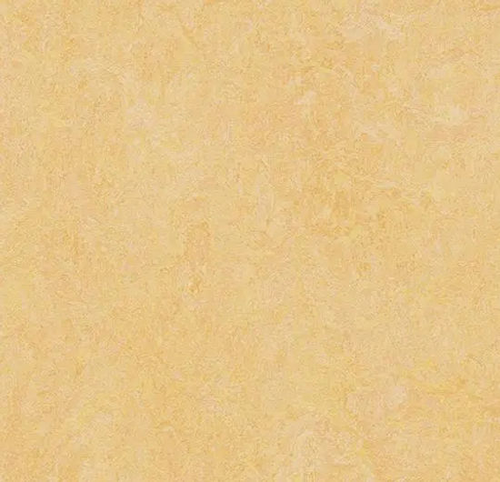 Marmoleum Roll Fresco Natural Corn 6.58' - 2.5 mm (Sold in Sqyd)
