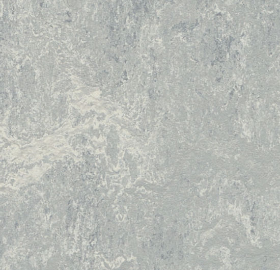 Marmoleum Tiles Modular Dove Grey 9-13/16" x 19-11/16"