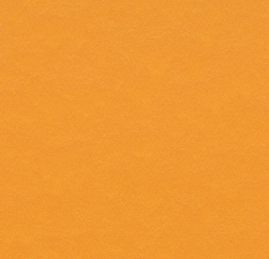 Tuiles de marmoléum Modular Pumpkin Yellow 9-13/16" x 9-13/16"
