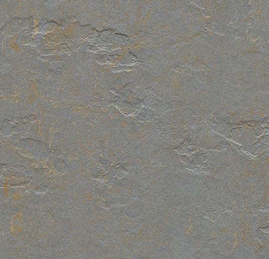 Marmoleum Tiles Modular Lakeland Shale 9-13/16" x 19-11/16"