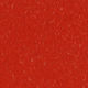Marmoleum Roll Piano Salsa Red 6.58' - 2.5 mm (Sold in Sqyd)