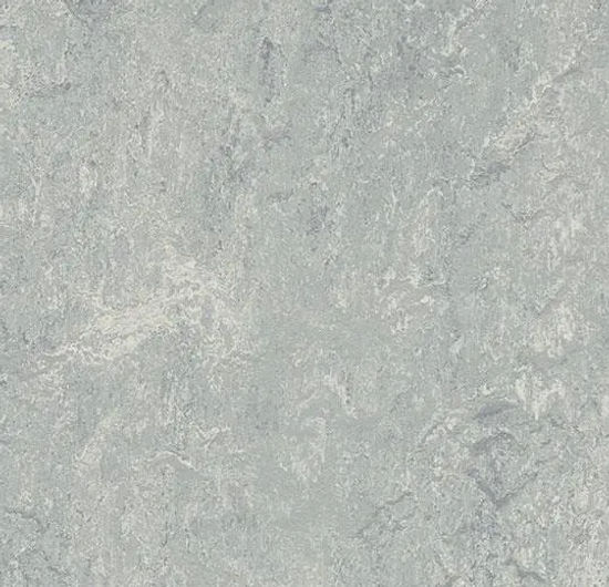 Rouleau de marmoléum Real Dove Grey 6.58' - 2.5 mm (vendu en vg²)