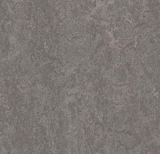 Rouleau de marmoléum Real Slate Grey 6.58' - 2.5 mm (vendu en vg²)