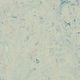 Marmoleum Roll Marbled Splash Bluemoon 6' 6" - 2.5 mm (Sold in Sqyd)