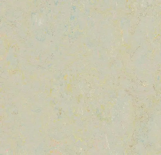 Rouleau de marmoléum Splash Limoncello 6.58' - 2.5 mm (vendu en vg²)