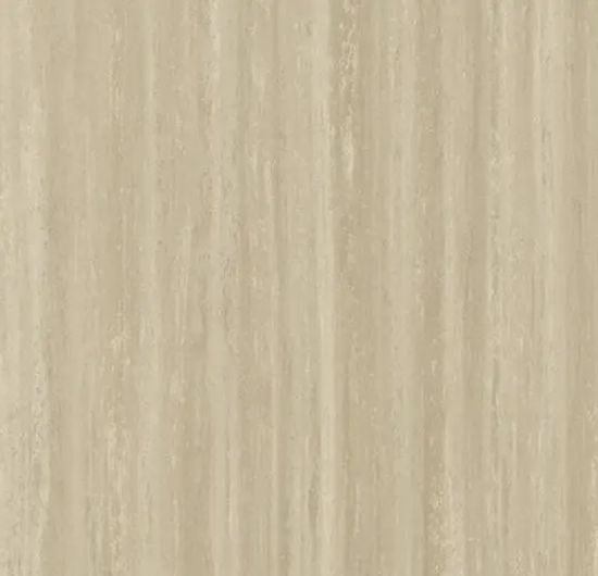 Marmoleum Roll Striato Desert Sand 6.58' - 2.5 mm (Sold in Sqyd)