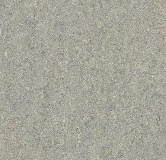 Marmoleum Roll Terra Alpine Mist 6.58' - 2.5 mm (Sold in Sqyd)