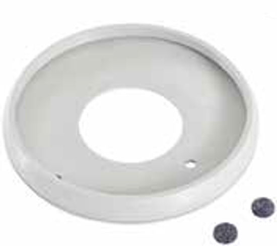 Stain-Free Rubber Cup and Pads for RV175 of Easy-Move