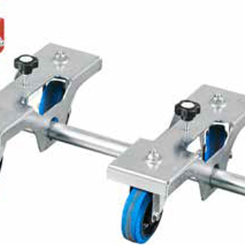 Raimondi - Only One Device for Large Format Tiles - 432KR02A | FloorBox