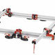 Frame Easy Move with Biventosa PLUS Suction Cups