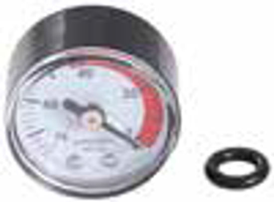 Vacuum Gauge and O ring for RV175 Suctions Cups