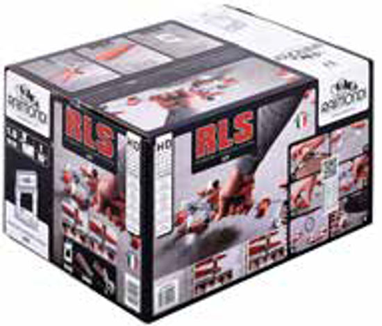 Leveling Kit RLS HD for Floor Installation