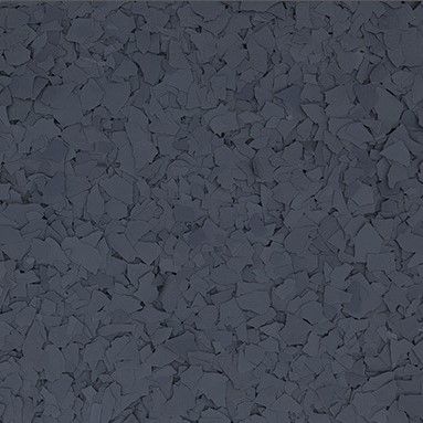 AC SHAPE オルタナティブ 5'7 Torginol - Epoxy Chips ColorFlakes F5920 Cyberspace 40 lb 1/8